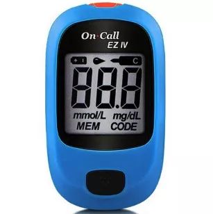 电子血糖仪哪个品牌的最准确,电子血糖仪不用扎针