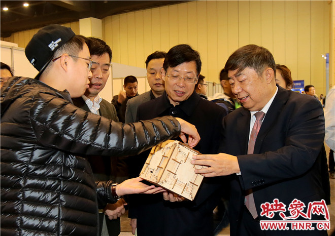 河南校企合作大赛,河南校企合作名单公示