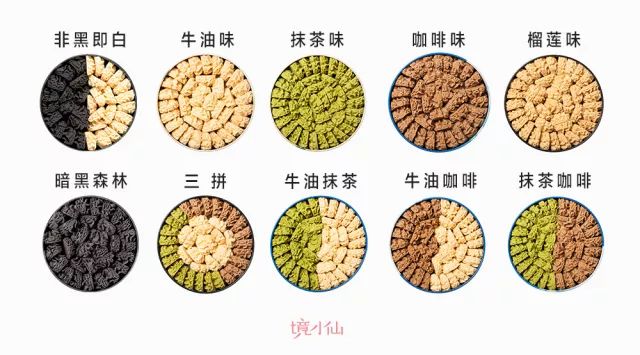 当代中年少女的几大特征,社会新群体中年女性特征