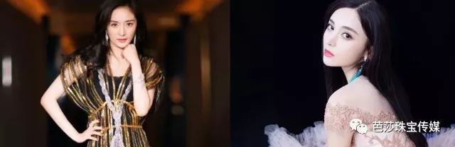 女星们热宠的disco风该戴什么珠宝？Party季绝对帮到你！