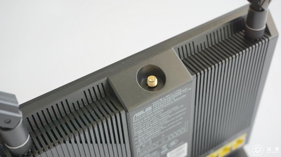 华硕ac68u属于什么档次的路由器,华硕ac68u是千兆路由器不