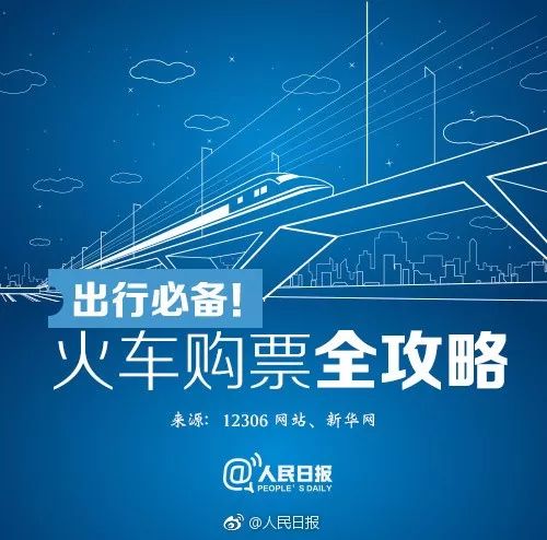 2020年春运哪里的火车票最难买,宁波春运火车票什么时候开始卖