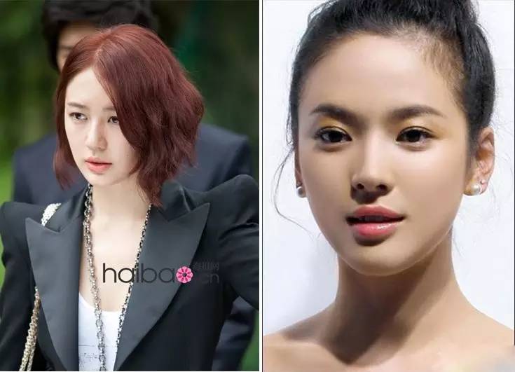 《朝五晚九》的十元小姐，凭什么让男神们死心塌地？