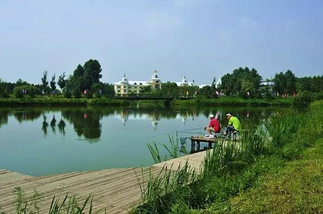 成都周边适合新手钓鱼的地方,成都2020十大免费钓鱼地方