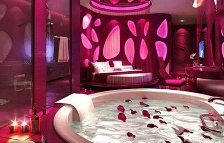 武汉情趣主题酒店一览，18岁以下禁入，转需！