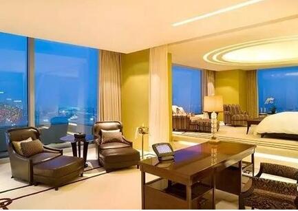 你不知道的酒店专业知识,五星级酒店有哪些免费服务项目