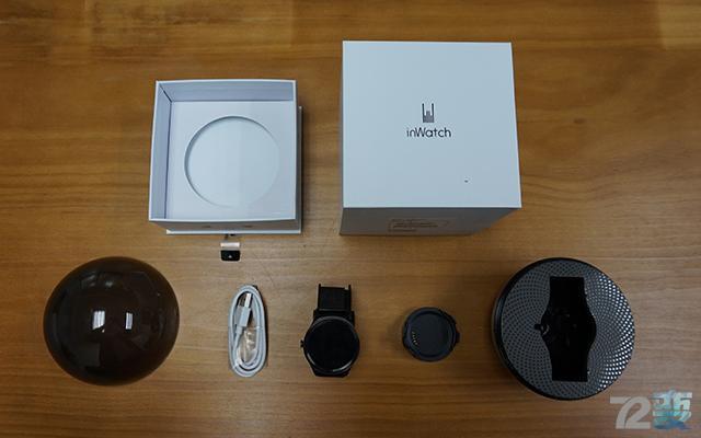 inWatchTinWatchher体验，一家人说两家话！