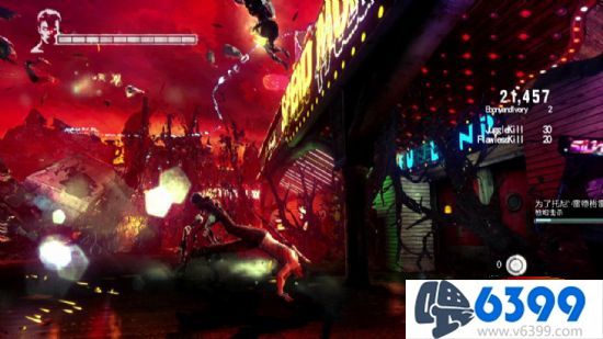 鬼泣4mission6攻略,鬼泣1第17详细图文攻略