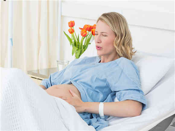 生娃碰上非常时期,生孩子会不会大小便失禁