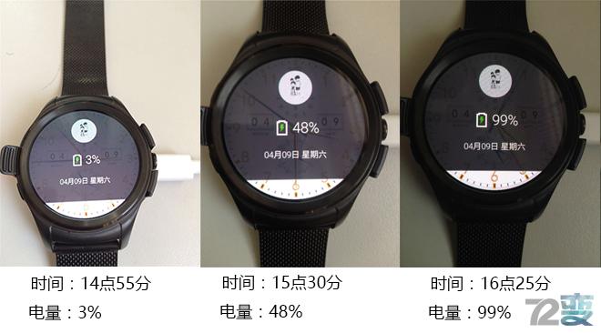 inWatchTinWatchher体验，一家人说两家话！