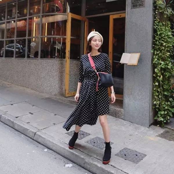 热点|BOB头不会弄？学韩国妹子一周不重样！