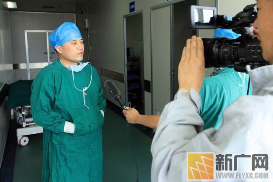 首都医科大学友谊医院龚树生,龚树生做了多少人工耳蜗手术