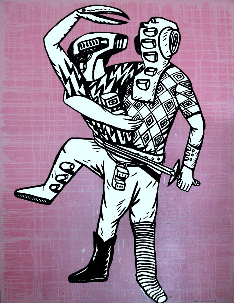 3.12-4.17异域之后—东南亚当代艺术索卡艺术中心