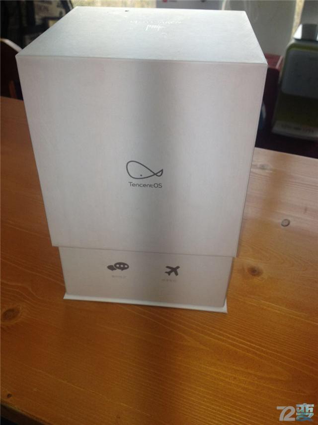 inWatchTinWatchher体验，一家人说两家话！