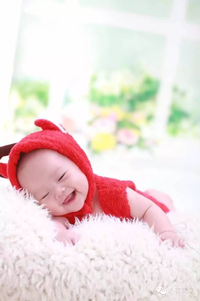 Baby Cute第五期 萌娃就要这样晒！