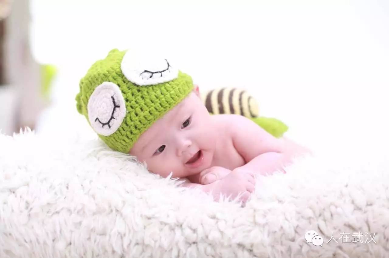 Baby Cute第五期 萌娃就要这样晒！