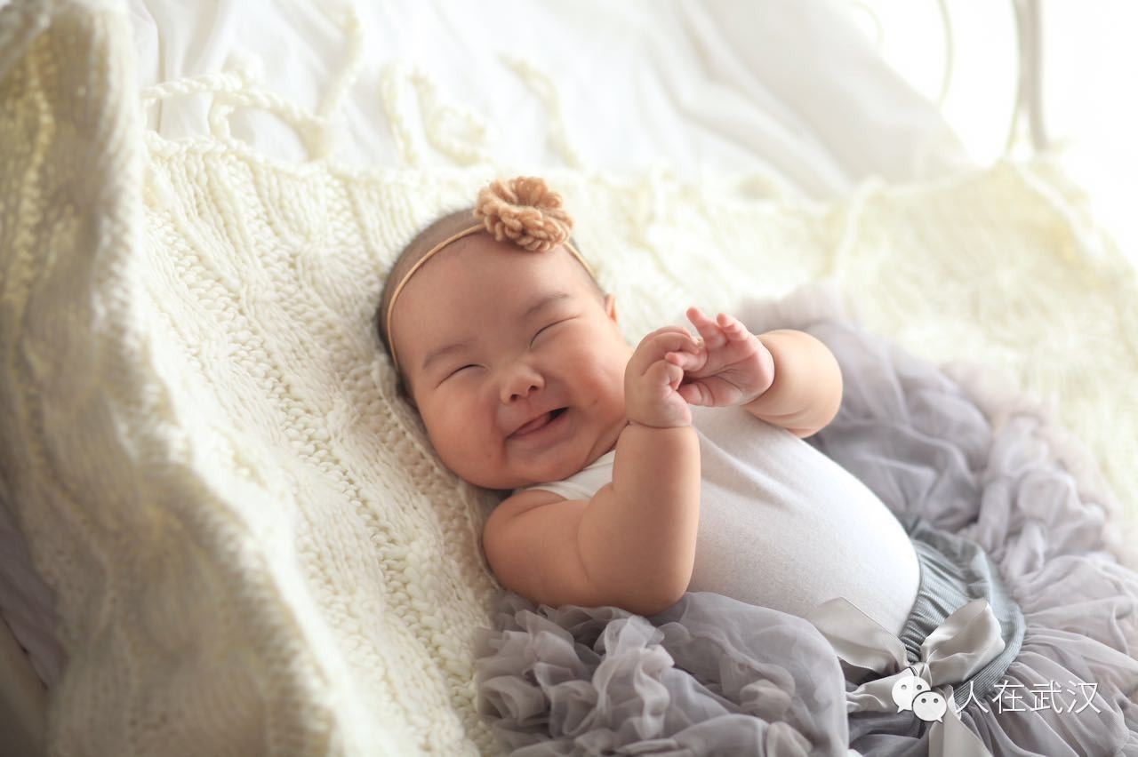 Baby Cute第五期 萌娃就要这样晒！