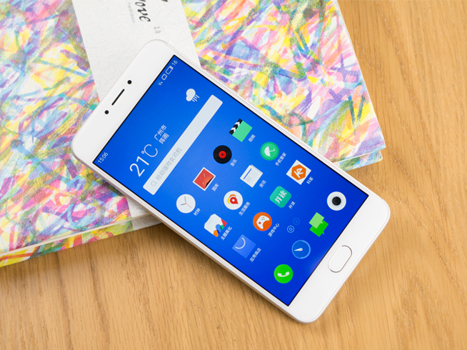 魅蓝note3深度测评,魅蓝3全网通评测