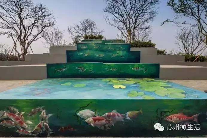 园博园花海在哪个位置,园博园花海现在还有么