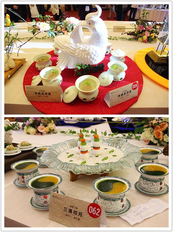 诸暨西施故里美食视频,诸暨美食江南府