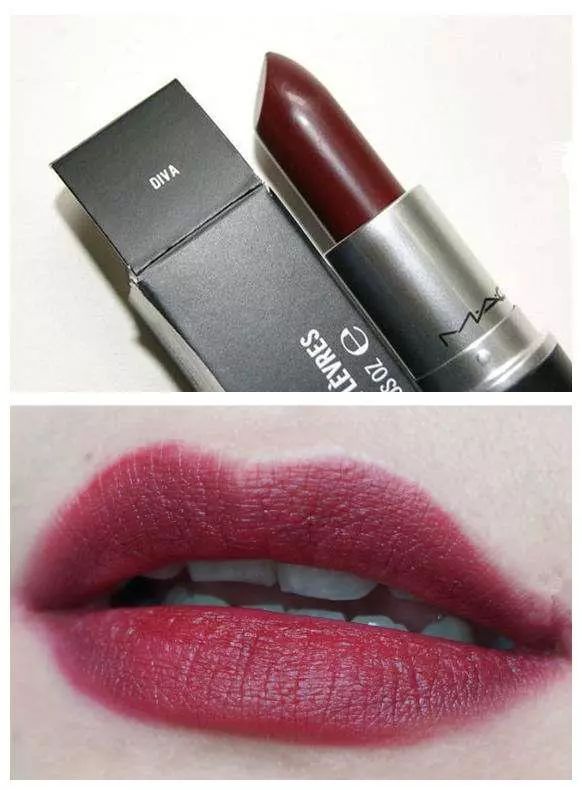 女人应该有的几支口红,女生需要多少口红才合适