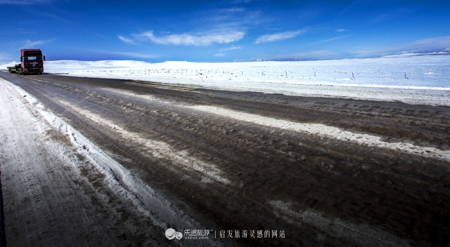 逃离香格里拉,逃离唐古拉山