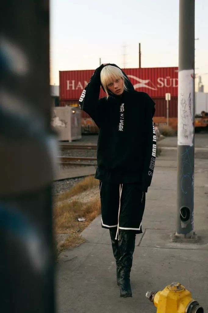 潮牌素材fog,潮牌fog的全称