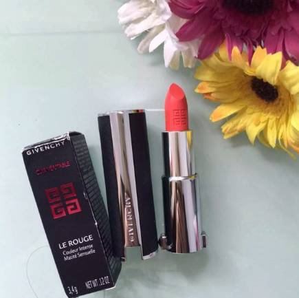 女人应该有的几支口红,女生需要多少口红才合适