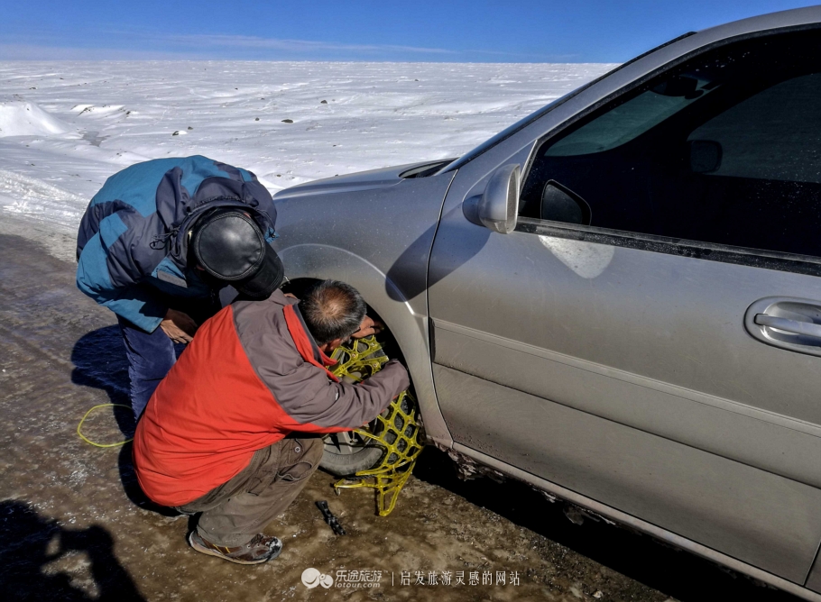 逃离香格里拉,逃离唐古拉山