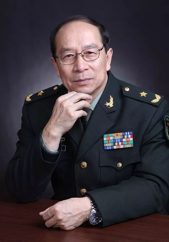 金一南和他的《苦难光辉》