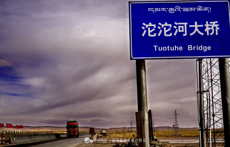 逃离香格里拉,逃离唐古拉山