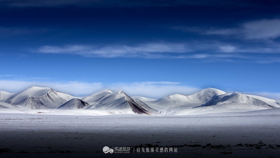 逃离香格里拉,逃离唐古拉山