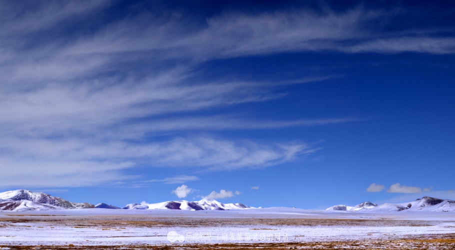 逃离香格里拉,逃离唐古拉山