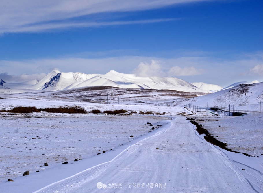 逃离香格里拉,逃离唐古拉山