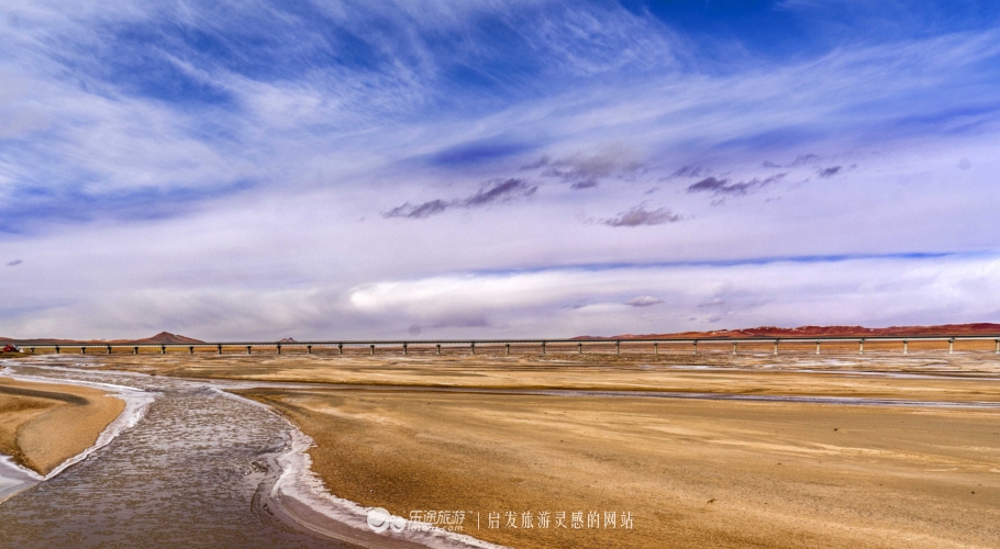 逃离香格里拉,逃离唐古拉山