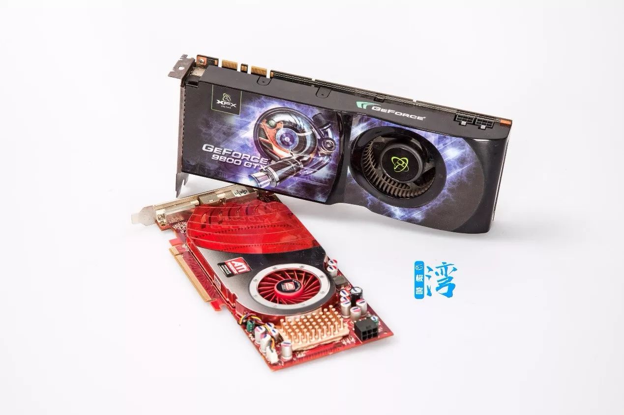 科技年轮｜红色永不服输ATI/AMD旗舰进化之路（中）