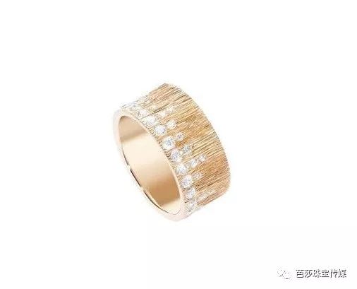 女星们热宠的disco风该戴什么珠宝？Party季绝对帮到你！