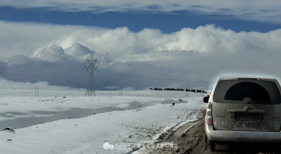 逃离香格里拉,逃离唐古拉山