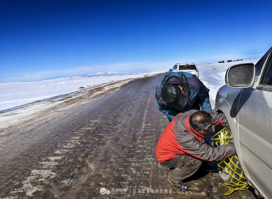 逃离香格里拉,逃离唐古拉山
