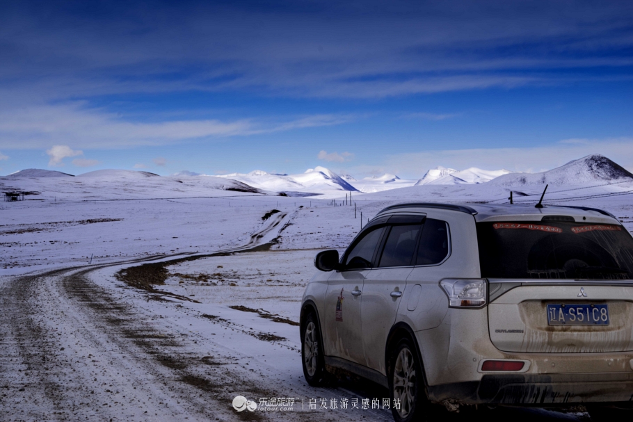 逃离香格里拉,逃离唐古拉山