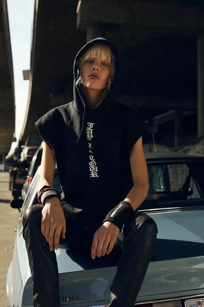 潮牌素材fog,潮牌fog的全称