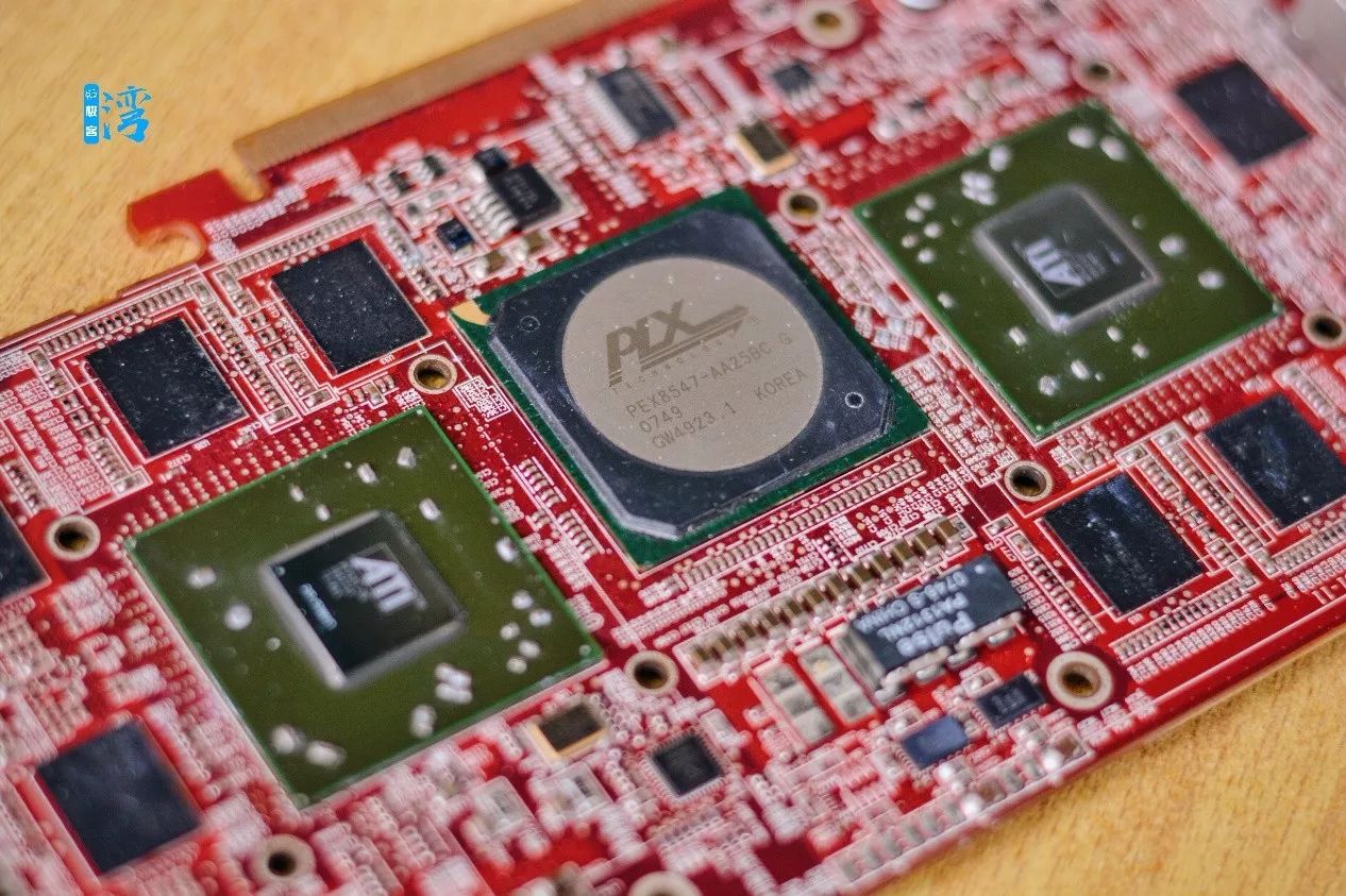 科技年轮｜红色永不服输ATI/AMD旗舰进化之路（中）