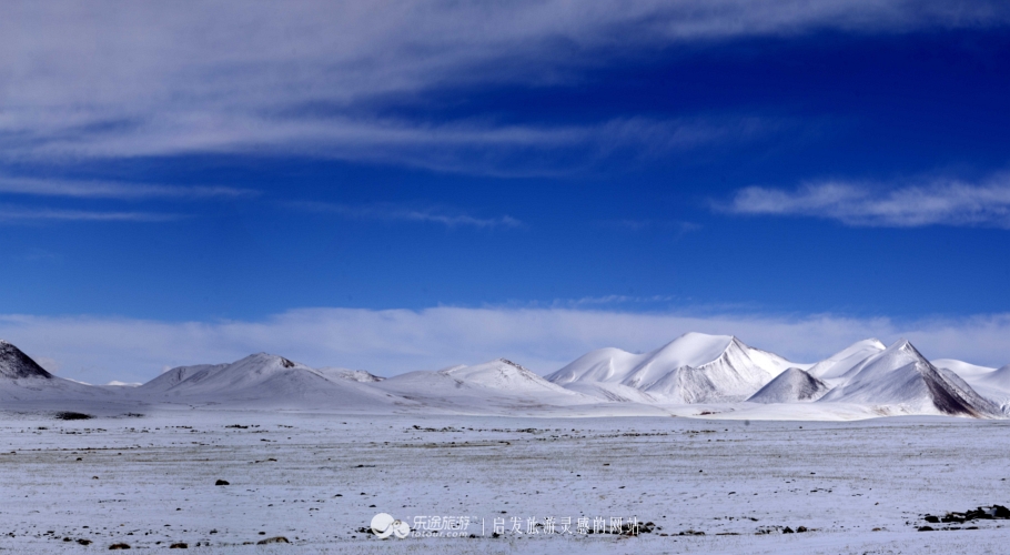 逃离香格里拉,逃离唐古拉山