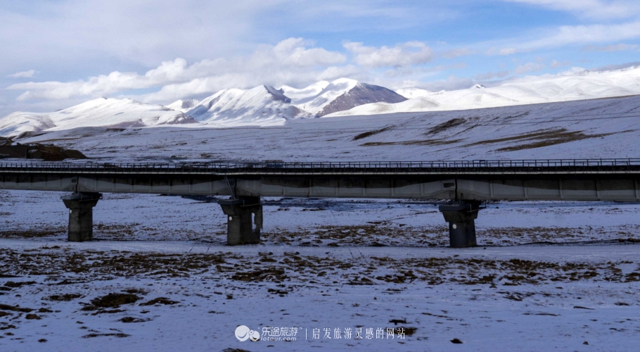 逃离香格里拉,逃离唐古拉山