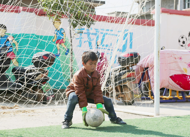 从孤僻到开朗的转变,从开朗到孤僻