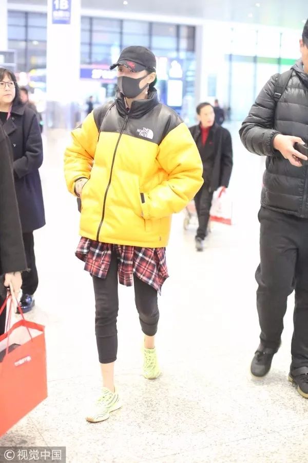 你不要过圣诞节了，你衣品不够