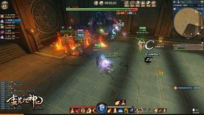 这真的不是怪物猎人？《蛮荒搜神记》副本讲解