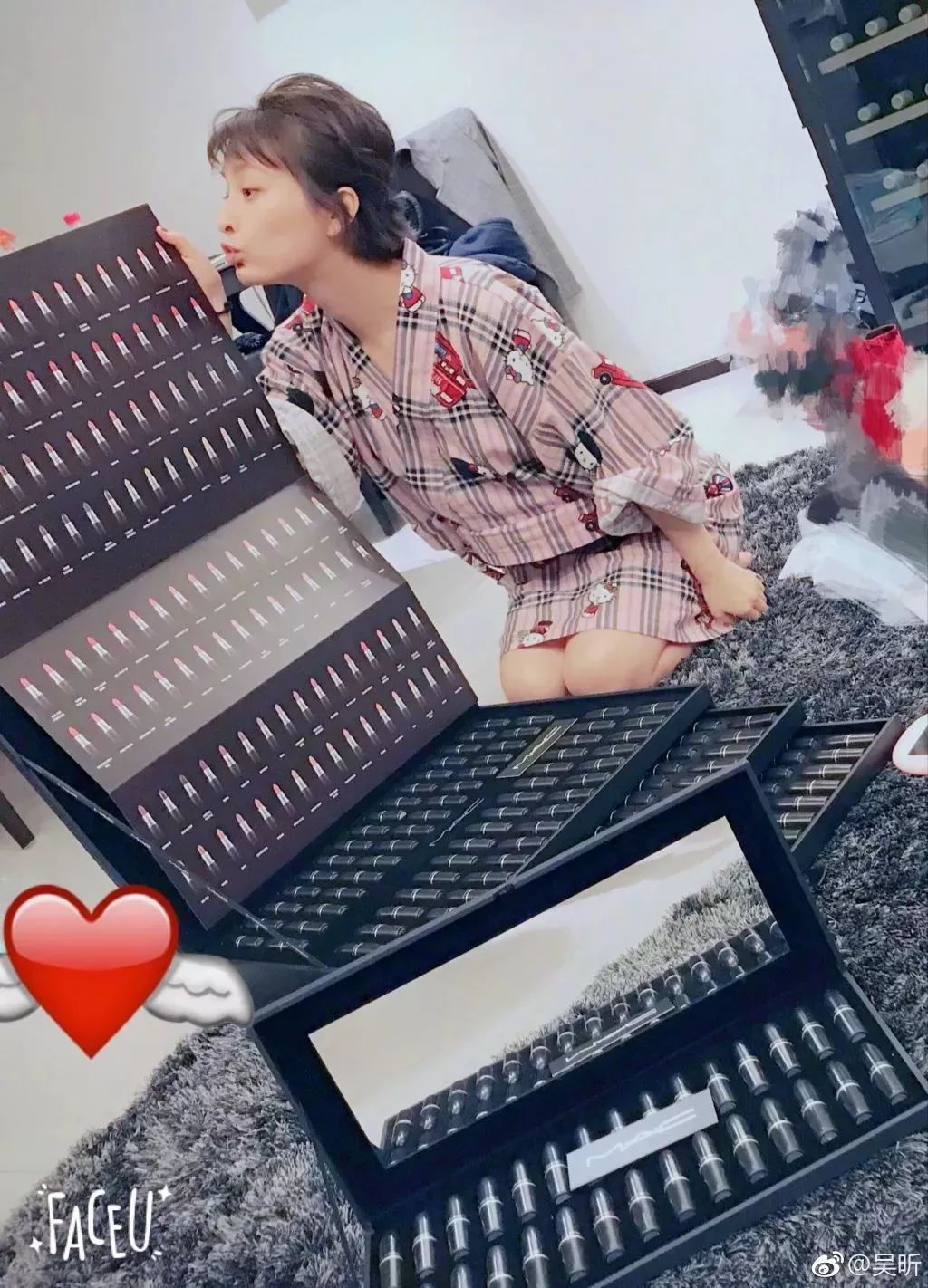 mac最全口红,mac口红热门色号