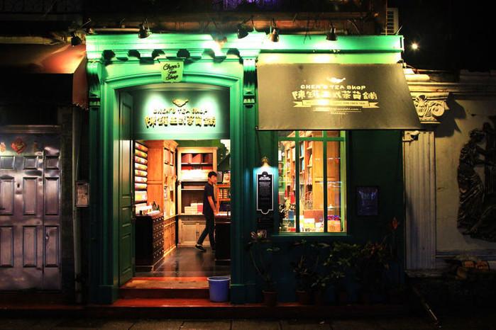 福建厦门鼓浪屿美食攻略,鼓浪屿内厝澳附近美食