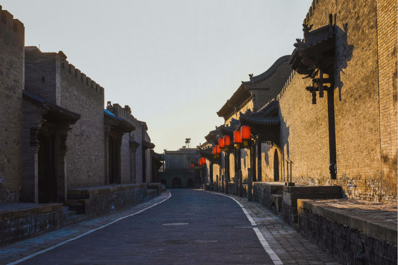 榆次常家庄园可以游玩多久,晋中常家庄园旅游攻略